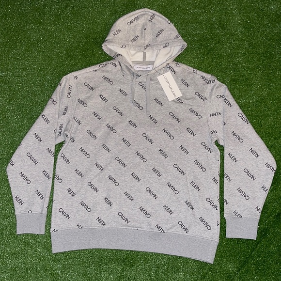 Calvin Klein Men’s Hoodie🆕